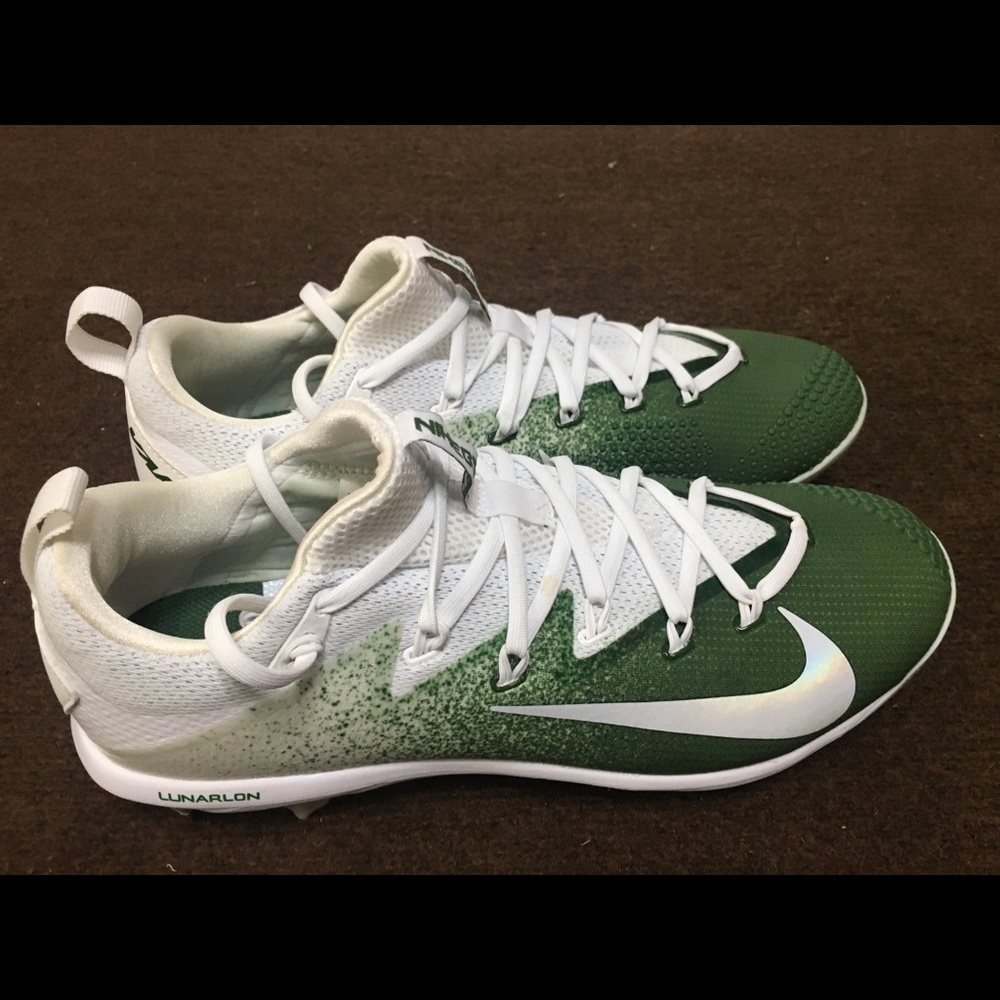 Nike Lunar Vapor Ultrafly Elite Metal Bsbl Cleats